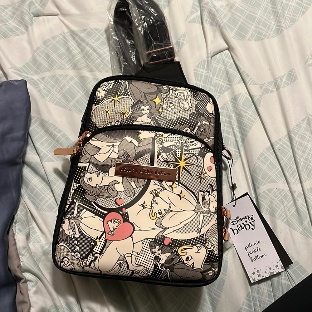 Brand New Disney Diaper Bag